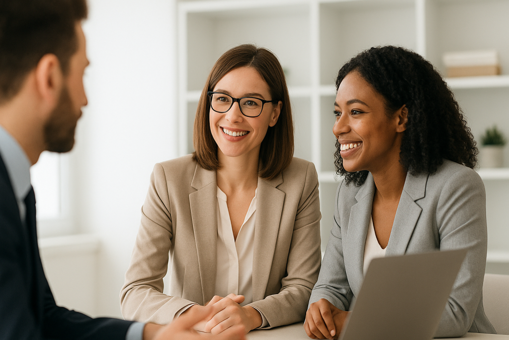 HR Consulting